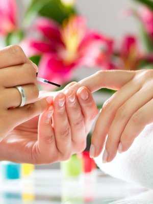 [CONCURSO] La importancia de la manicure y pedicure