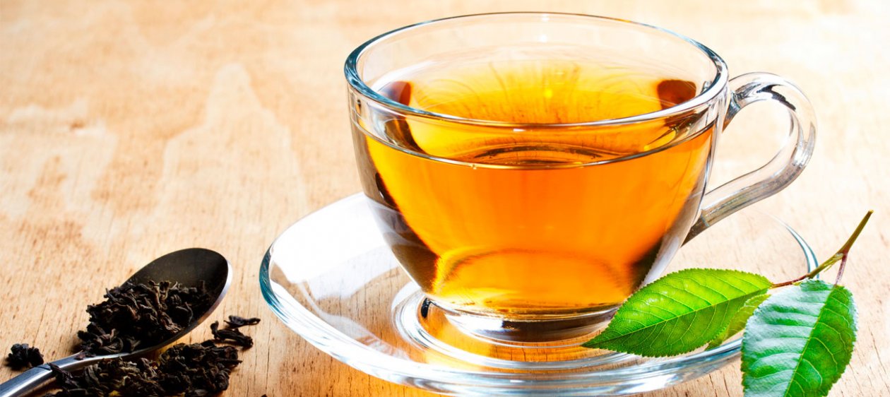 ¿Eres fanática del té? Sigue estas 4 claves para tomarlo correctamente