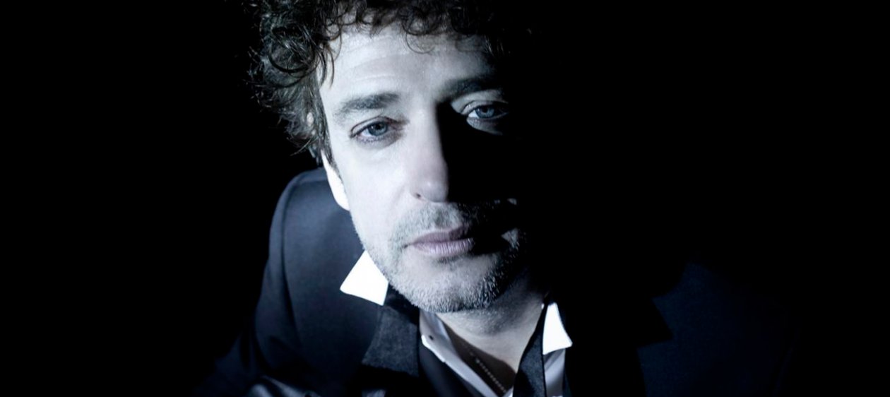 5 Momentos mágicos para recordar a Gustavo Cerati en su cumpleaños