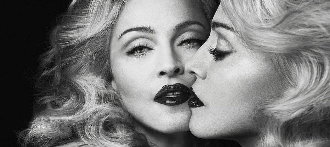 Los 5 momentos más polémicos de la 'Reina del Pop' ¡Feliz cumpleaños Madonna!