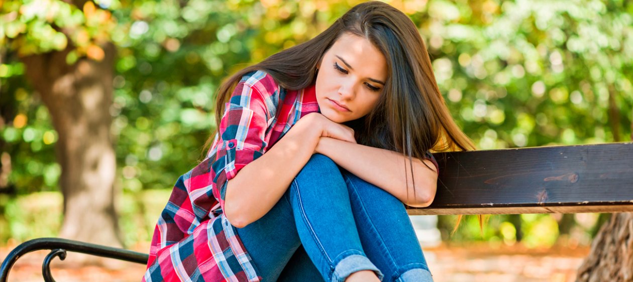 7 de cada 10 adolescentes le tienen miedo al fracaso