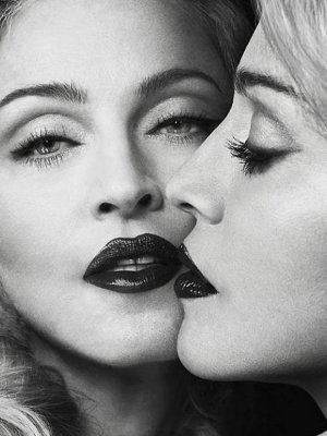 Los 5 momentos más polémicos de la 'Reina del Pop' ¡Feliz cumpleaños Madonna!