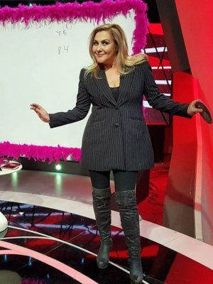 #ÚLTIMOMINUTO: Pamela Jiles deja 'Primer Plano' de CHV #ÚLTIMOMINUTO: Pamela Jiles deja 'Primer Plano' de CHV