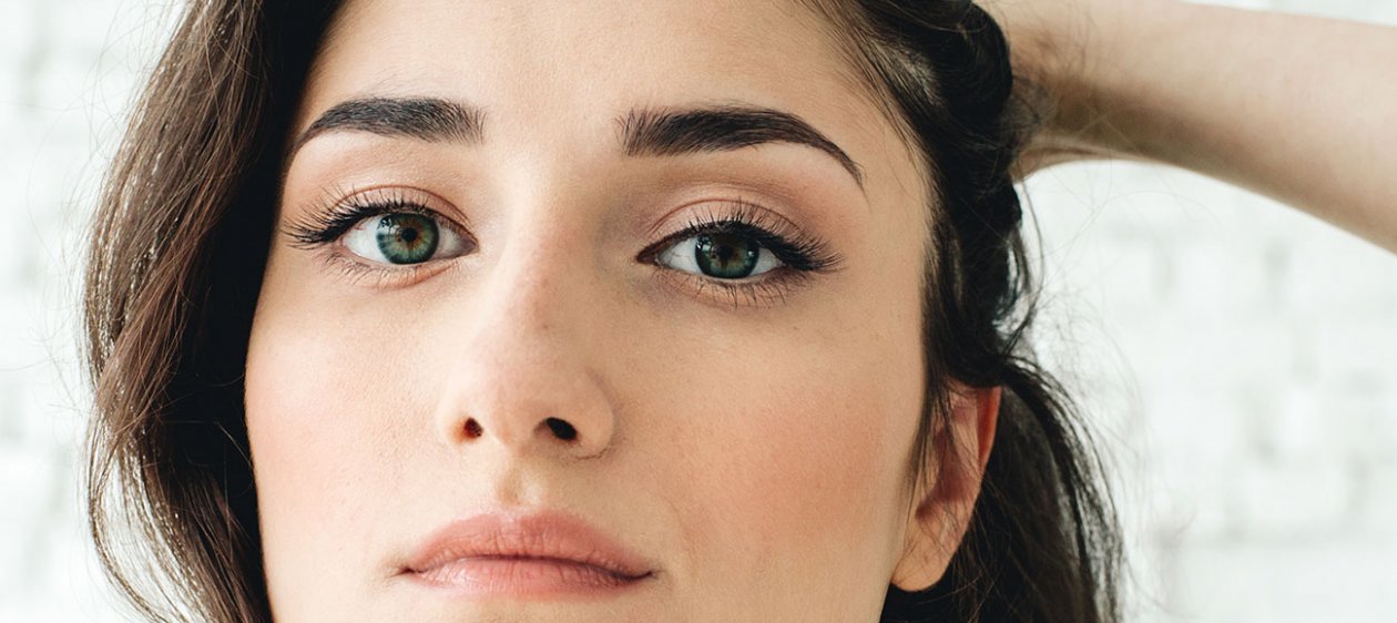 #TrendAlert: Estos son los cuatro estilos de cejas del momento