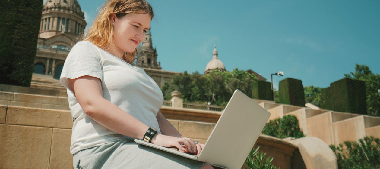 Estudio confirma que mujeres trabajadoras tendrían mayor tendencia a engordar