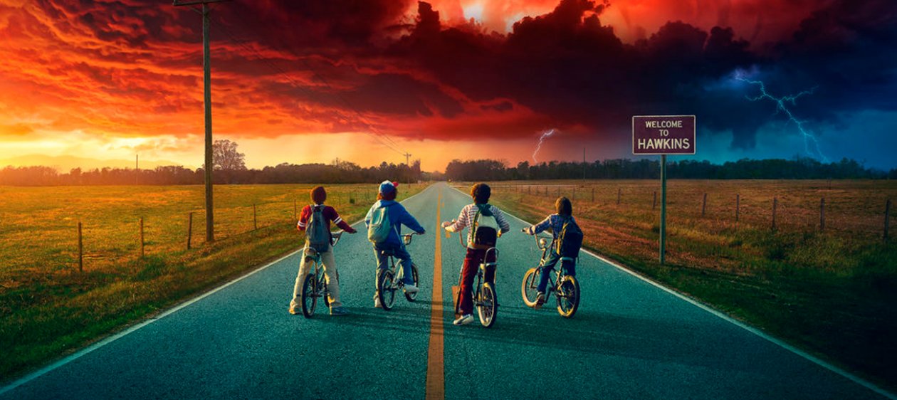 'Stranger Things' tendrá tercera temporada (Y quizás una cuarta)