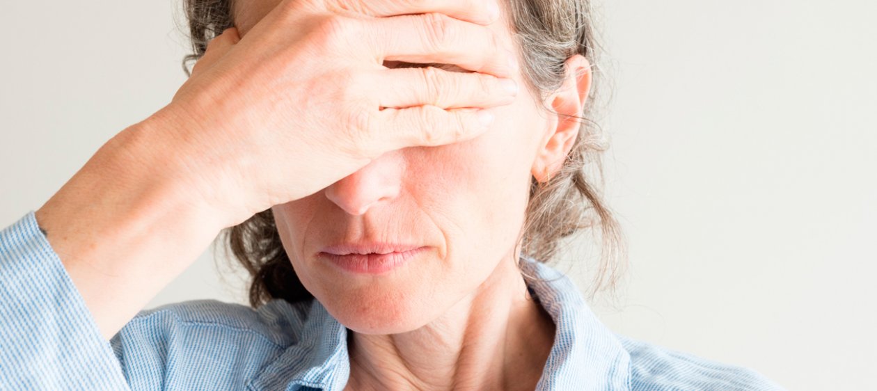 Las cinco cosas que debes saber sobre la menopausia