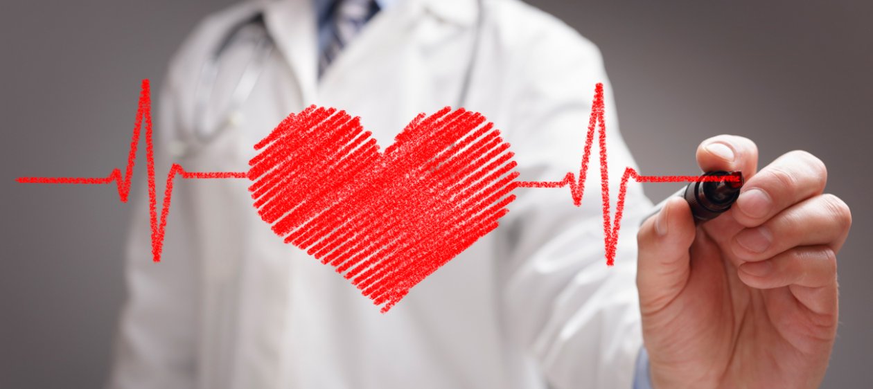 La importancia de cuidar la salud cardiovascular