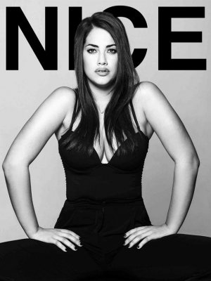 Lorena Durán, la modelo 