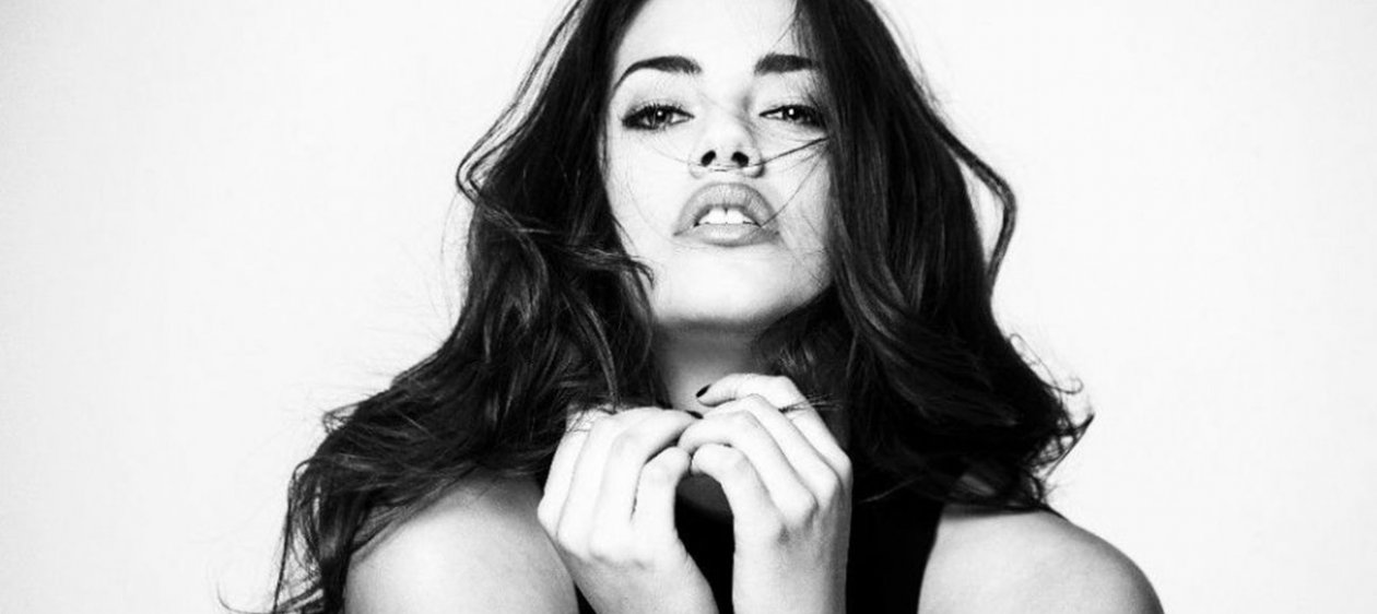Lorena Durán, la modelo