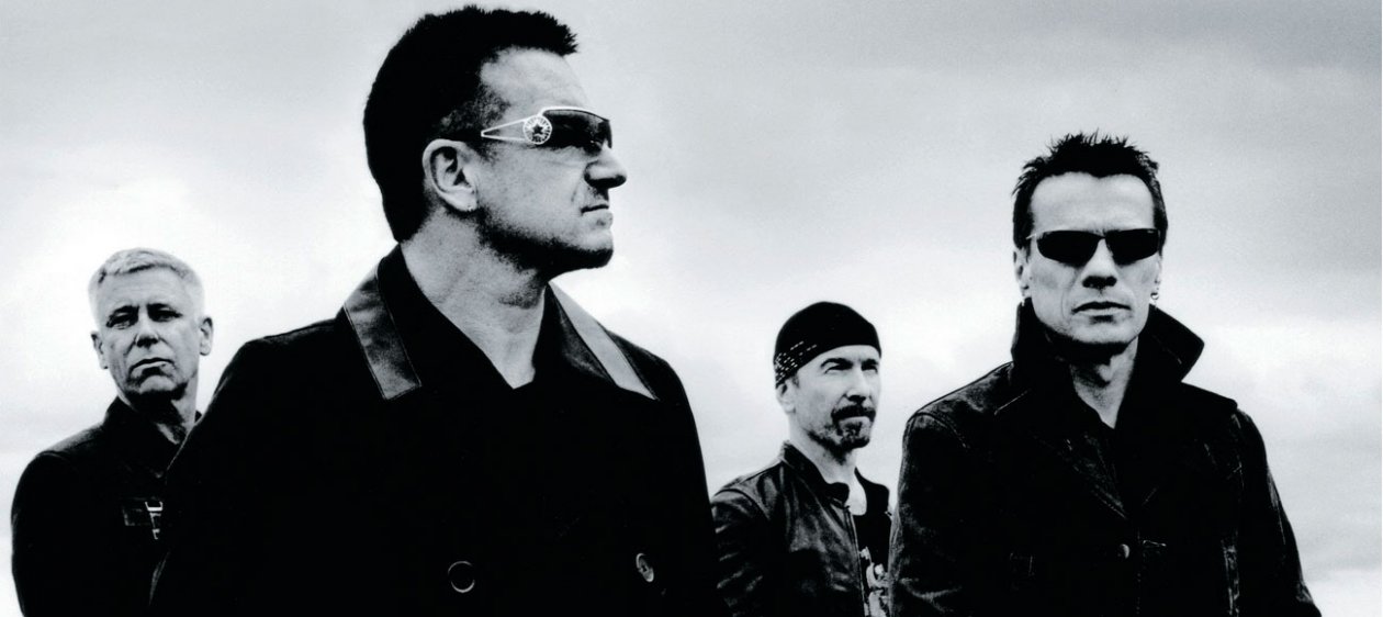 [COLUMNA] Carola Gutiérrez: U2: 'The Joshua tree', nuestros treinta años juntos