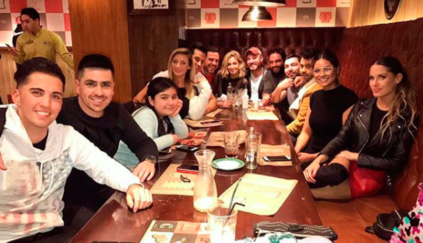 Gala Caldirola Gala Caldirola