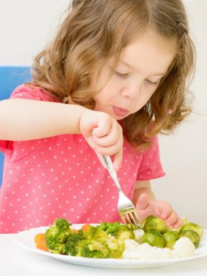 10 Alimentos que pueden matar a un niño menor de 5 años