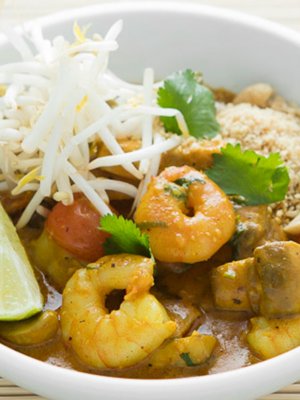 El sabor de Tailandia a la puerta de tu casa