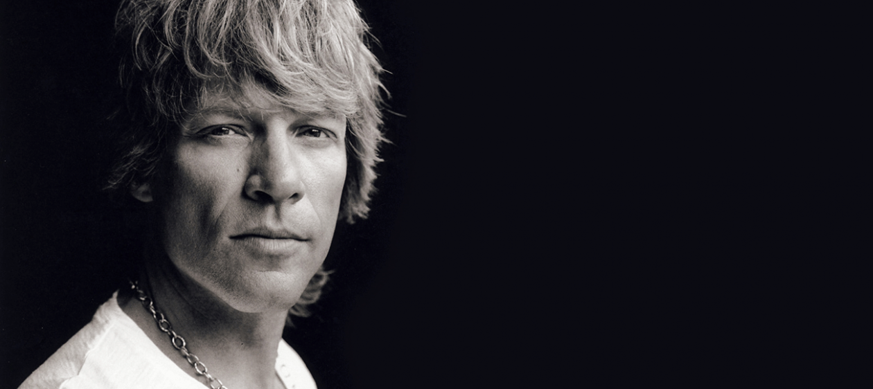 [COLUMNA] Carolina Gutiérrez: El ciudadano Jon Bon Jovi