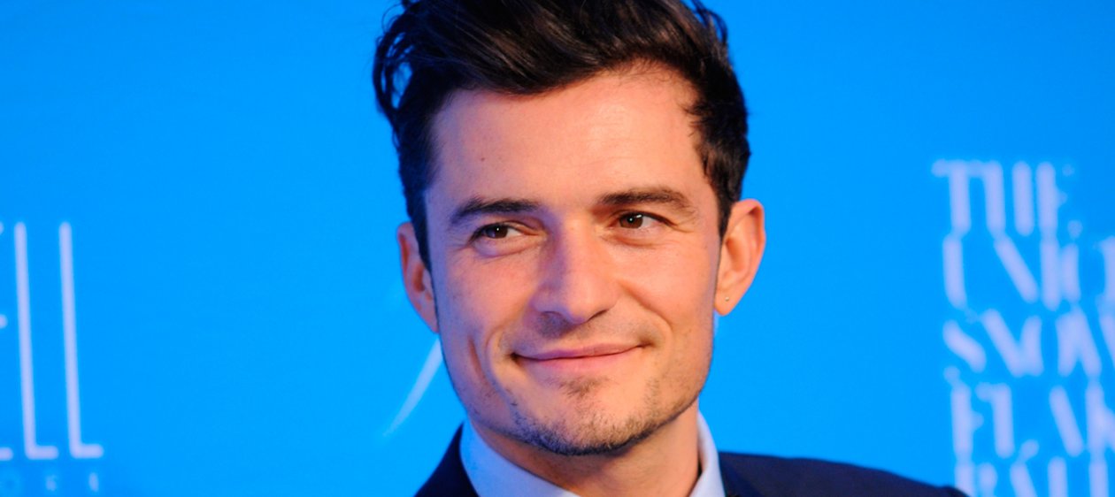 ¿Alguna voluntaria? Orlando Bloom confesó que busca una esposa