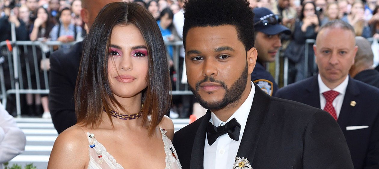 Selena Gómez y The Weeknd dan un paso importante en su relación