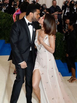 Selena Gómez y The Weeknd dan un paso importante en su relación