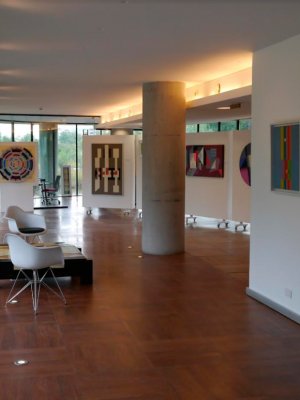 #Panorama: No te pierdas la exposición 'Con Ojos de Mujer'