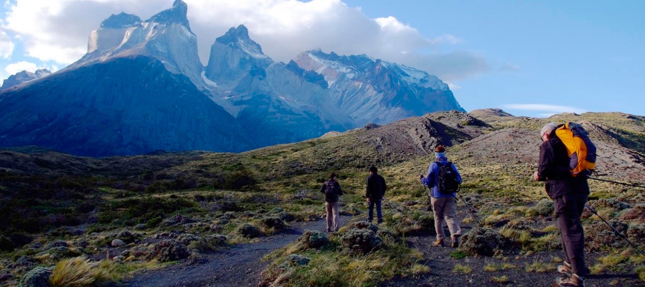 Chile es premiado como el mejor destino aventurero de Sudamérica