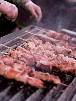 #El18enM360: ¿Qué alimentos elegir en estas Fiestas Patrias?