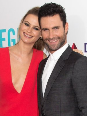 ¡Confirmado! Adam Levine será padre por segunda vez