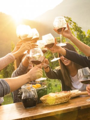 5 tips para no engordar este fin de semana dieciochero