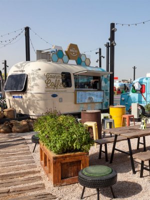 #Panorama: Asiste al Foodie Fest, el festival gastronómico más grande de Chile