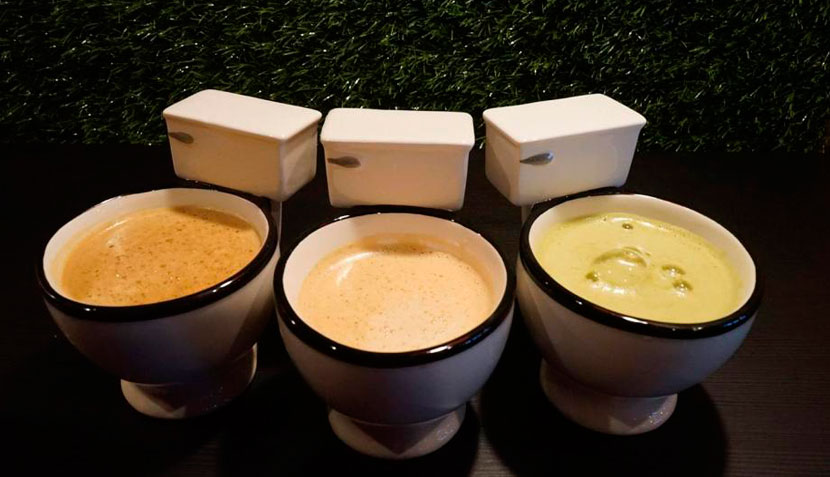 Poop Cafe Dessert Bar Poop Cafe Dessert Bar