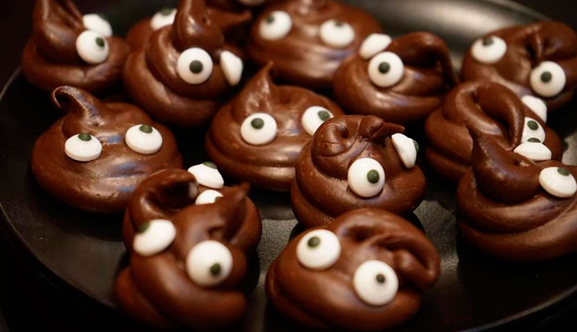 Poop Cafe Dessert Bar Poop Cafe Dessert Bar