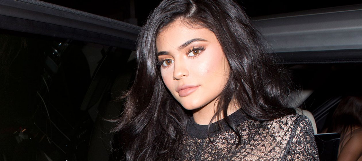 ¿Kylie Jenner está embarazada o solo jugando con la intriga?