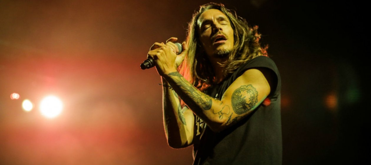 #ReseñaM360: Incubus, maestros de ceremonia