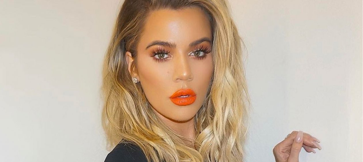 ¡Otra Kardashian recibe la visita de la cigueña! ¡Khloé está embarazada!