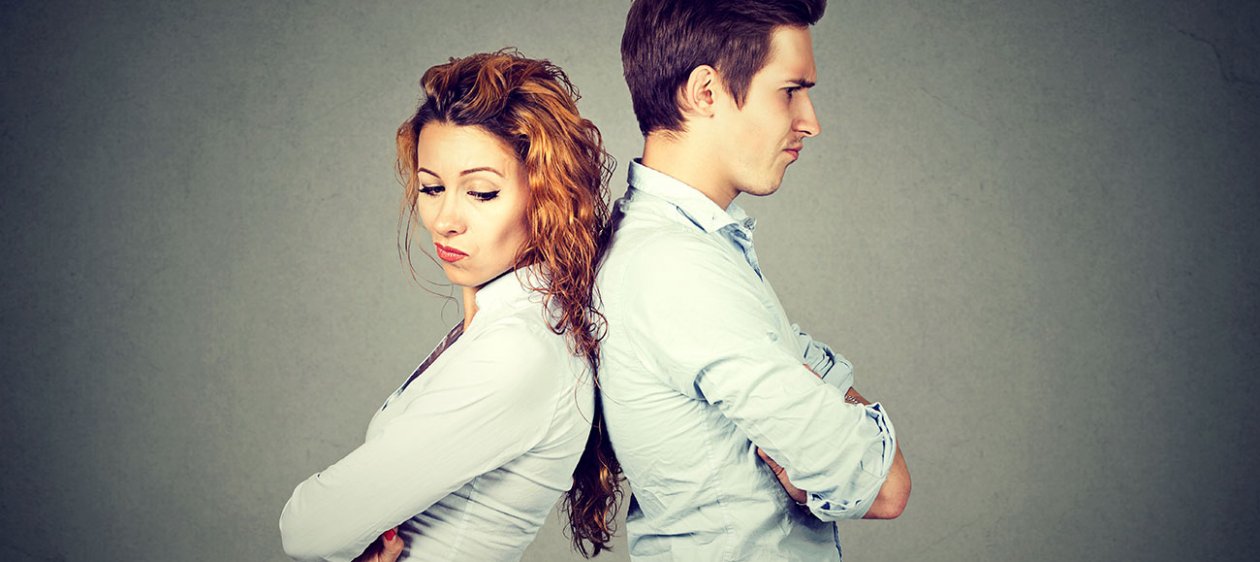 Las 'dinámicas perversas' que pueden destruir tu relación de pareja