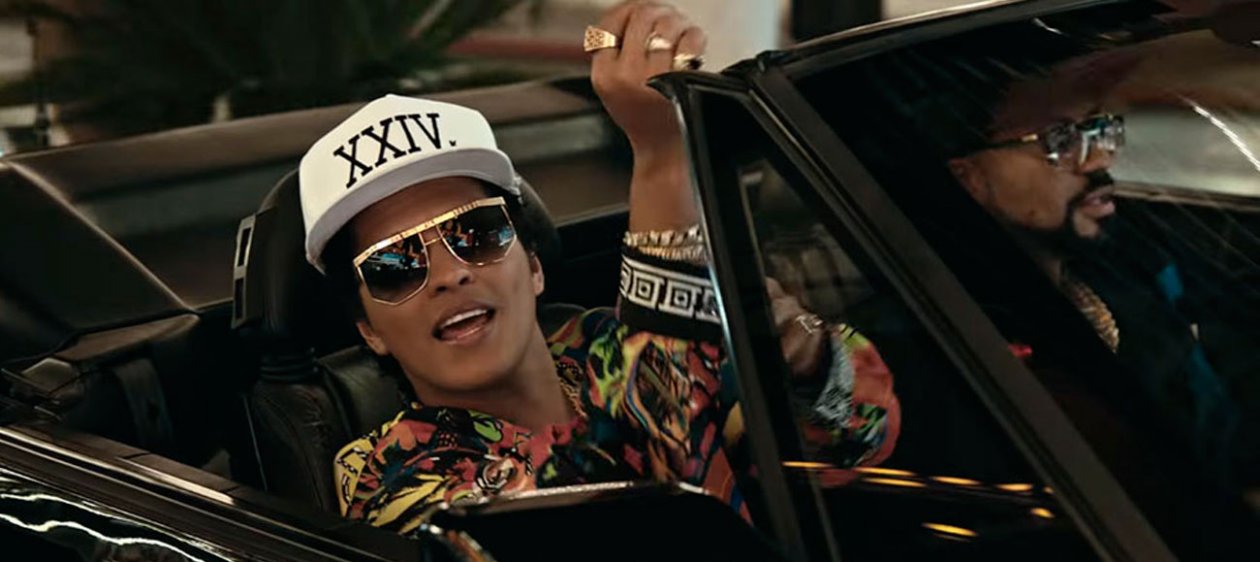 ¡Feliz cumpleaños Bruno Mars! El cantante cumple 32 años