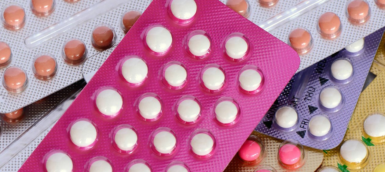 La píldora anticonceptiva ya no será un tema sólo femenino