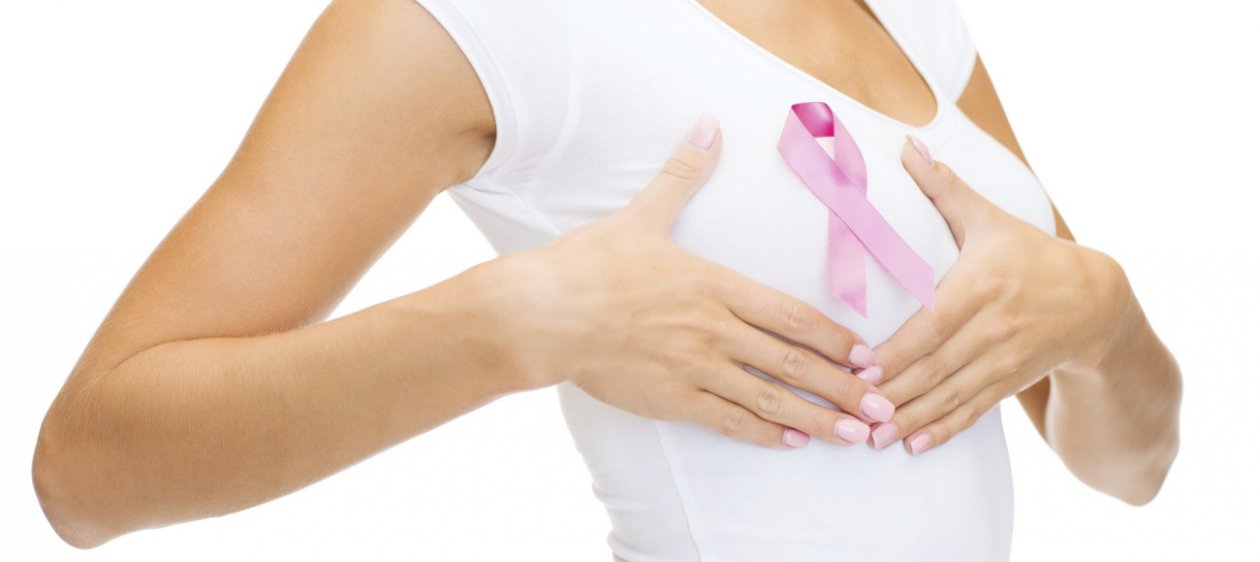 6 Hábitos que te ayudarán a prevenir el cáncer de mama