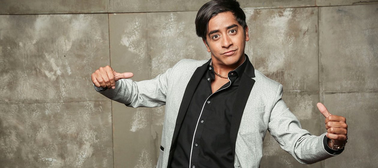 Fernando Godoy anunció que se convertirá en padre m360.cl