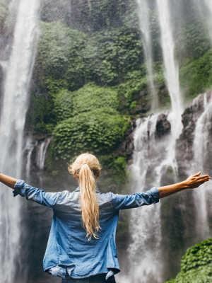 ¿Conoces el 'trastorno por déficit de naturaleza'?