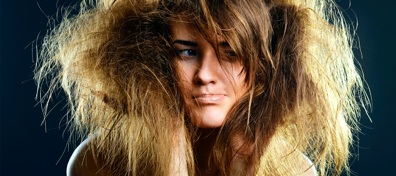 [COLUMNA] Pati Calfio: El cepillo de pelo que tiene miles de adictas