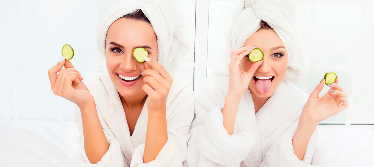 6 Hábitos de los dermatólogos para tener una piel radiante