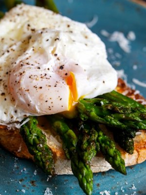 ¿Sabías que en Chile se consumen diariamente más de 10 millones de huevos?