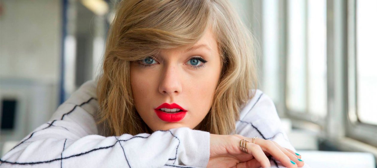“Gorgeous” la nueva canción de Taylor Swift dedicada a su actual novio