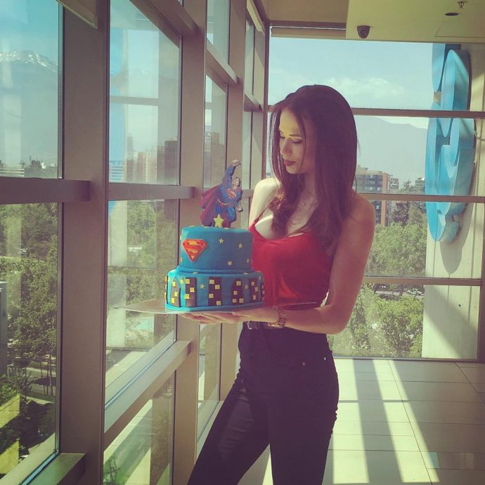 Julia Fernández Julia Fernández