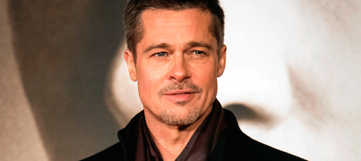 La nueva conquista de Brad Pitt tiene 21 años y se parece a Jolie