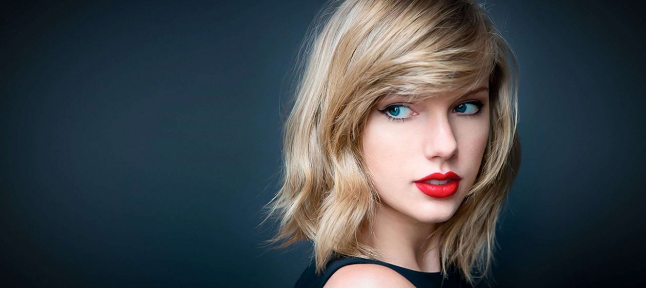 La foto que hace pensar que Taylor Swift estaría embarazada