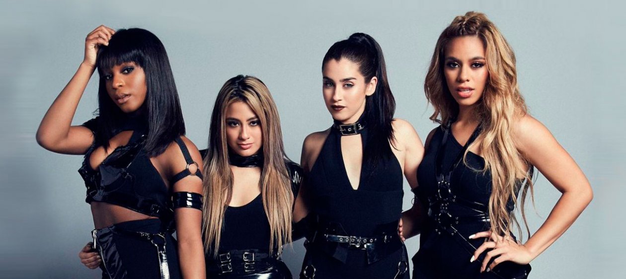 Otra integrante de Fifth Harmony comienza su carrera solista