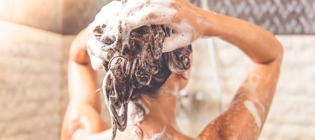 Los mitos y verdades del shampoo de caballo