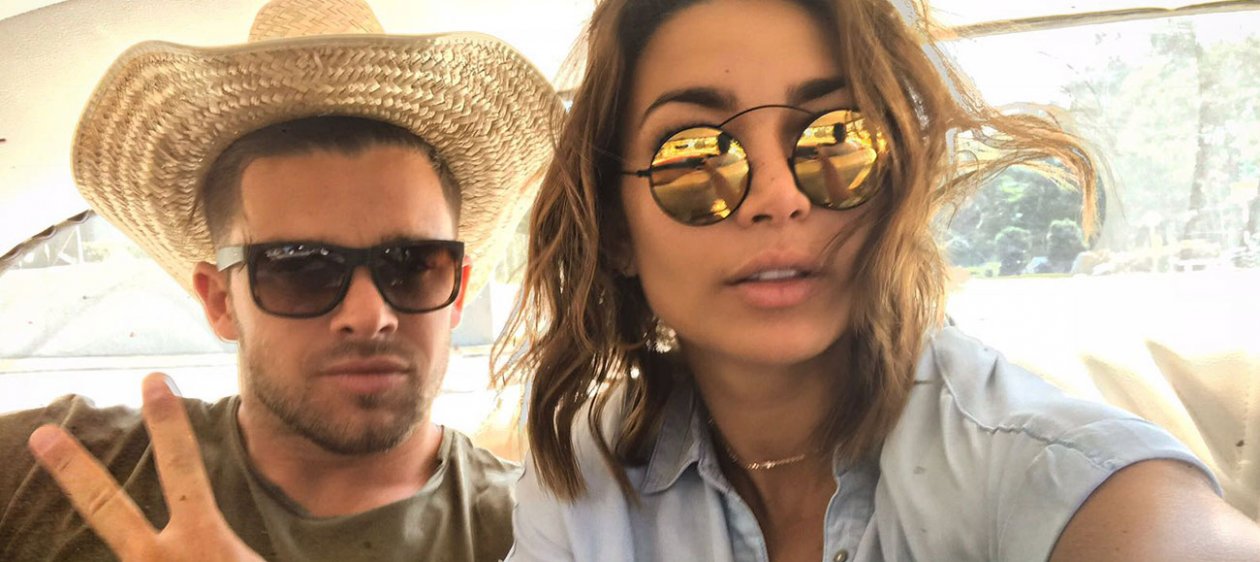 Leandro Penna y Lisandra Silva suman nuevo integrante a su familia