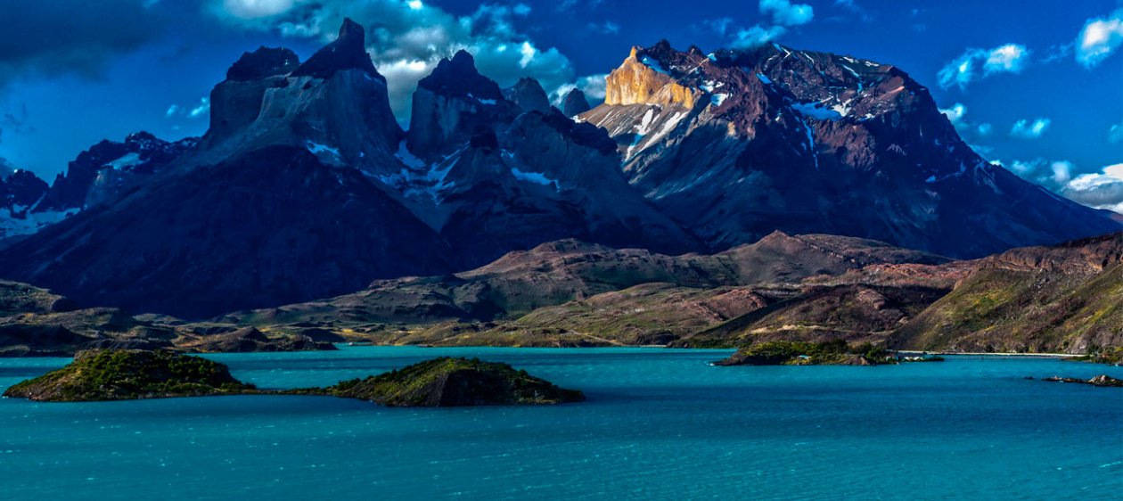 Chile se convierte en un destino imperdible con 3 premios del turismo mundial